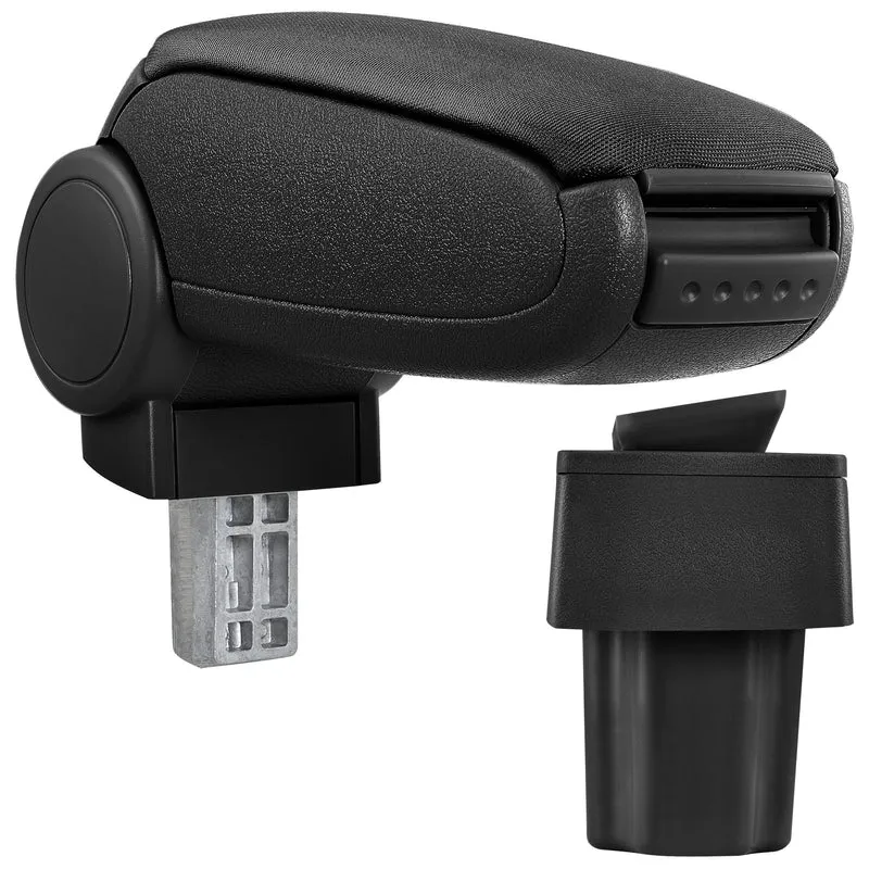 Reposabrazos central Opel Astra G 1998 - 2004 varias versiones pro.tec
