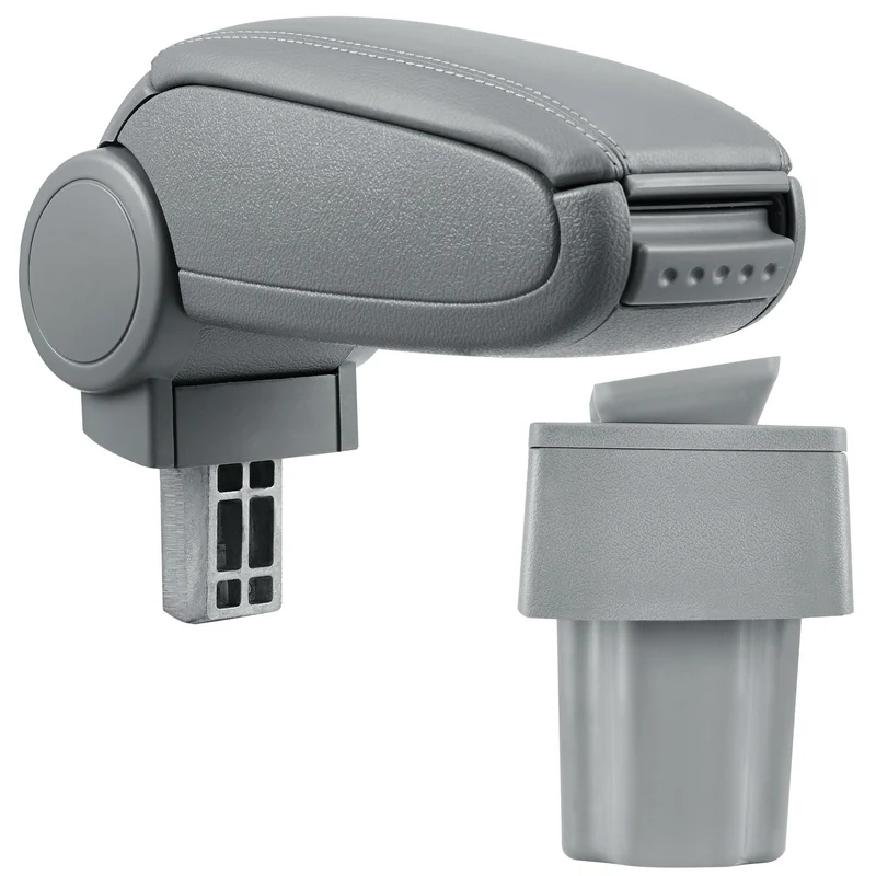 Reposabrazos central Opel Astra G 1998 - 2004 varias versiones pro.tec