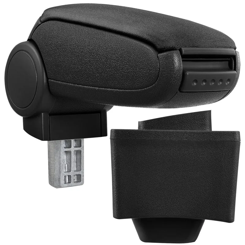 Reposabrazos central Audi A3 8L 1996 - 2003 varias versiones pro.tec