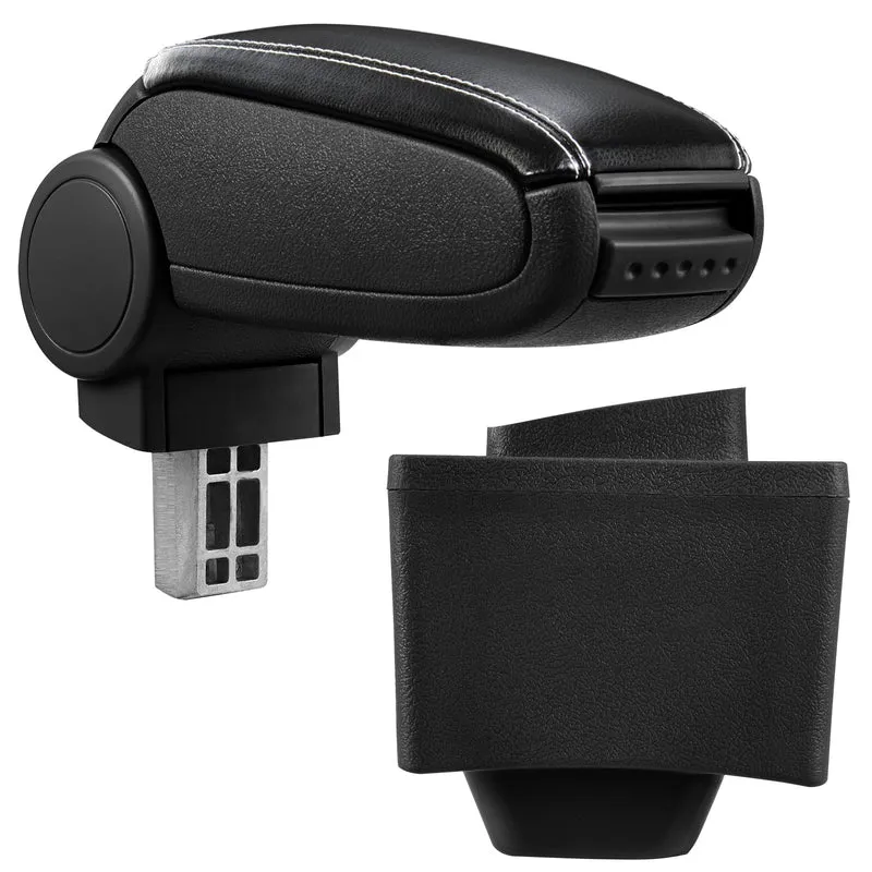 Reposabrazos central Audi A3 8L 1996 - 2003 varias versiones pro.tec