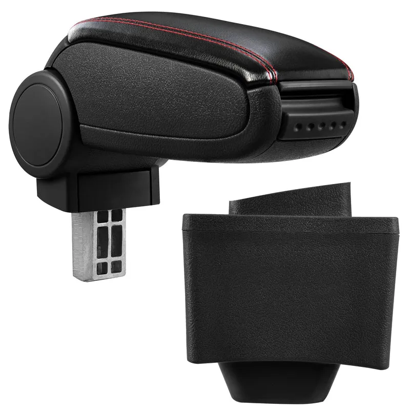 Reposabrazos central Audi A3 8L 1996 - 2003 varias versiones pro.tec