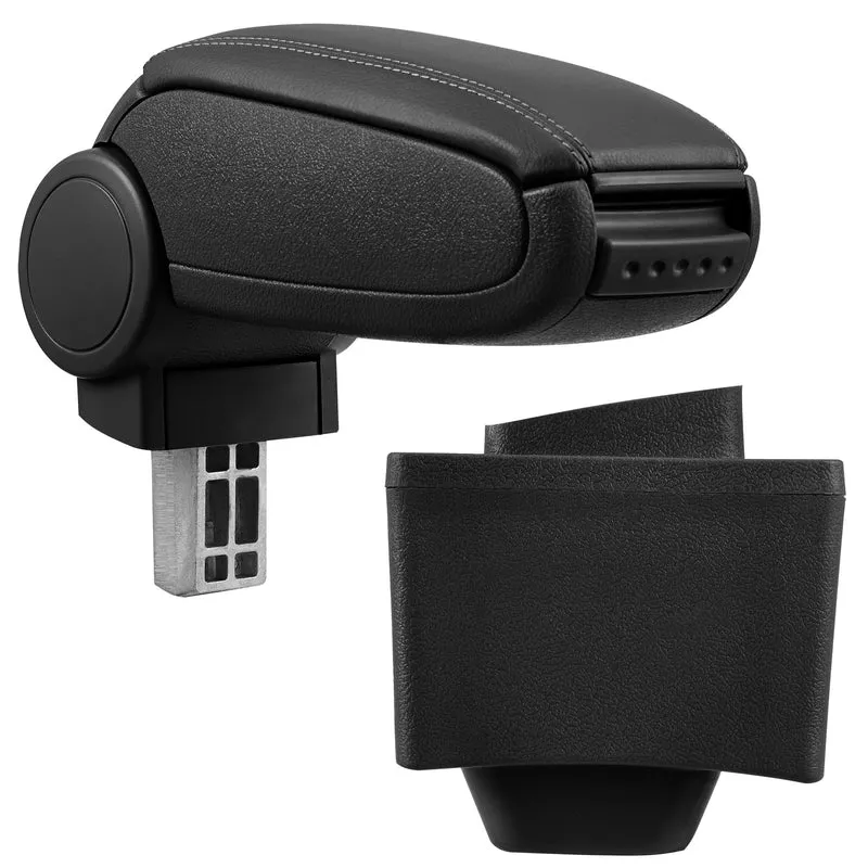 Reposabrazos central Audi A3 8L 1996 - 2003 varias versiones pro.tec