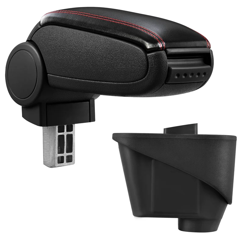 Reposabrazos central Citroën DS3 desde 2010 varias versiones pro.tec