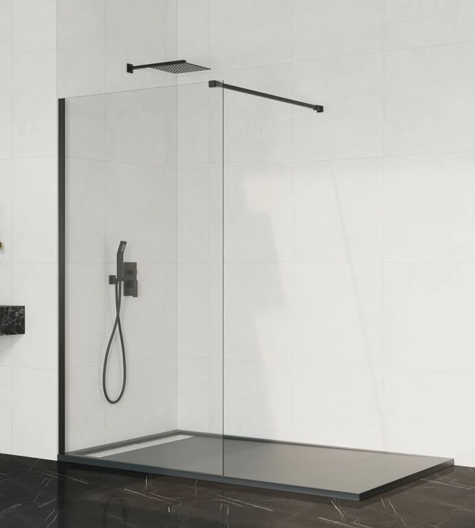 SCREEN WALK-IN FIJO DUCHA