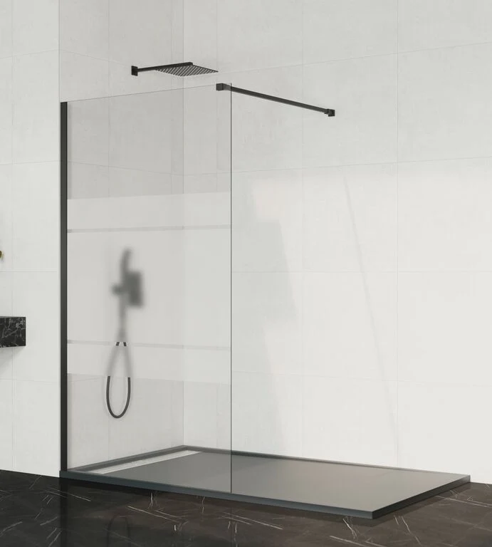 SCREEN WALK-IN FIJO DUCHA