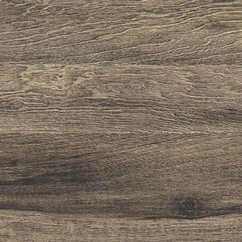 Elbrim - Bedroom Mirror - Brown