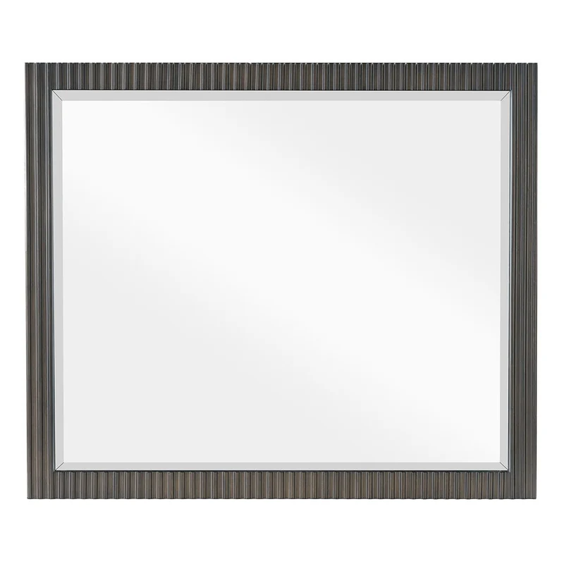 Clayten - Mirror - Espresso