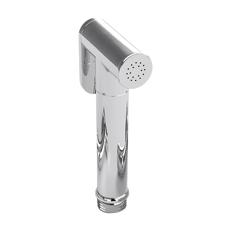 Grifo de bidet empotrado redondo cromado acabado maneta luxury Torina de Valaz