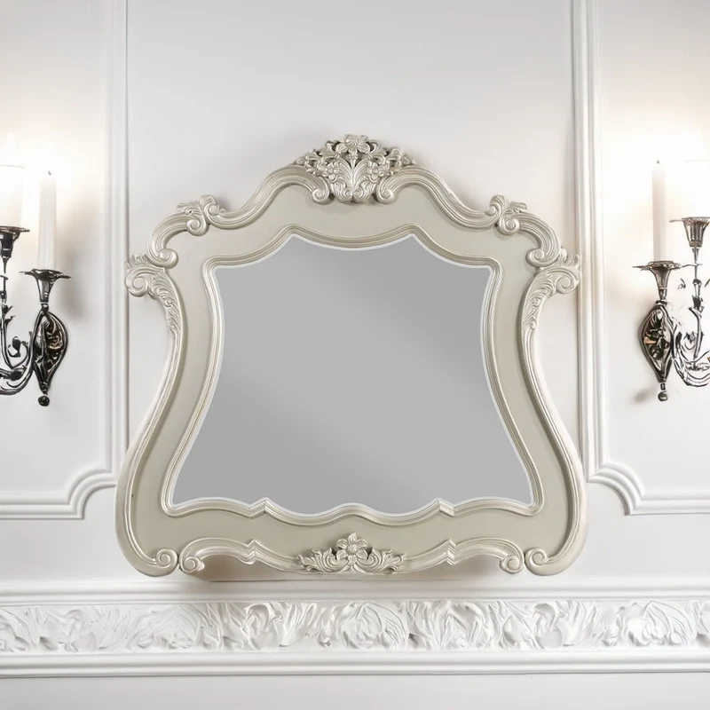 Bently - Mirror - Champagne