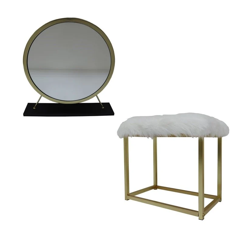 Adao - Vanity Mirror