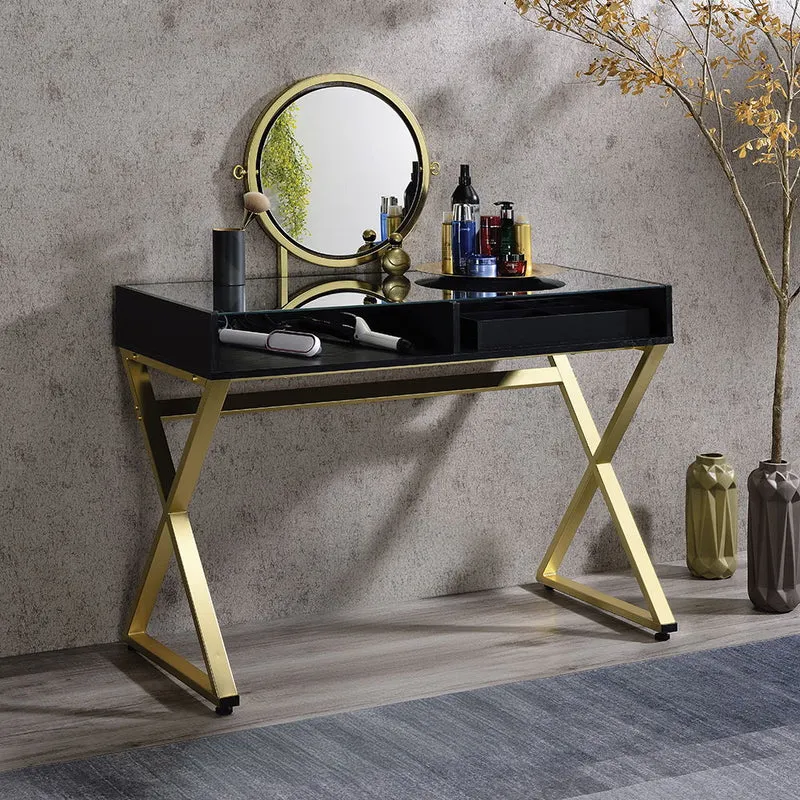 Coleen - Vanity Desk