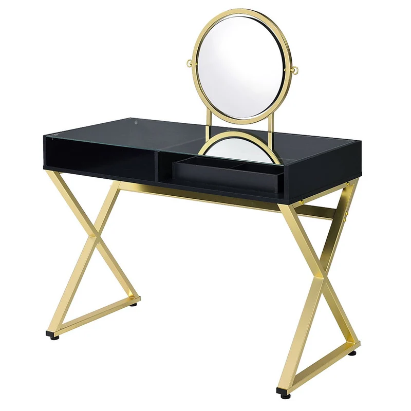Coleen - Vanity Desk