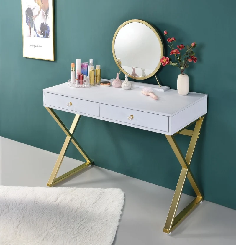 Coleen - Vanity Desk - 42"