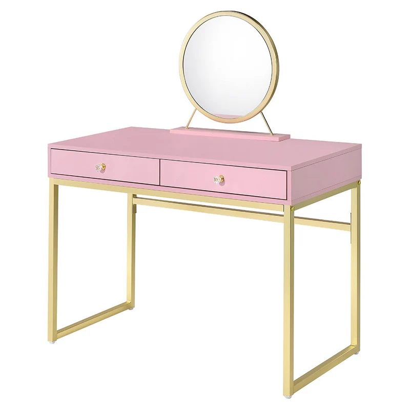 Coleen - Vanity Desk - 42"