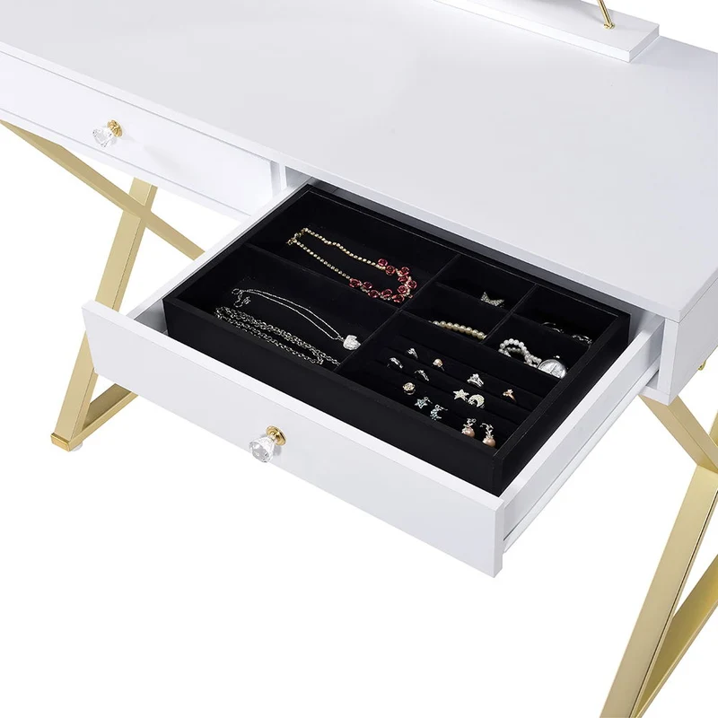 Coleen - Vanity Desk - 42"