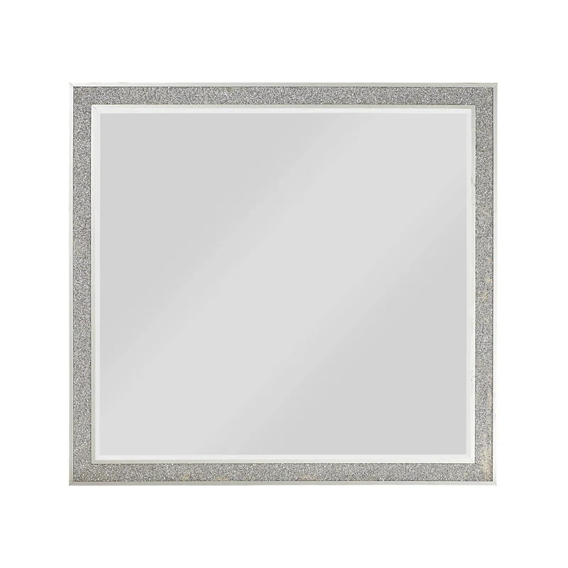 Sliverfluff - Mirror - Mirrored & Champagne
