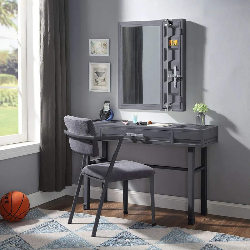 Cargo - Vanity Desk