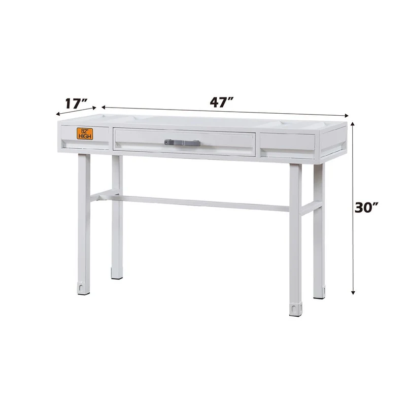 Cargo - Vanity Desk
