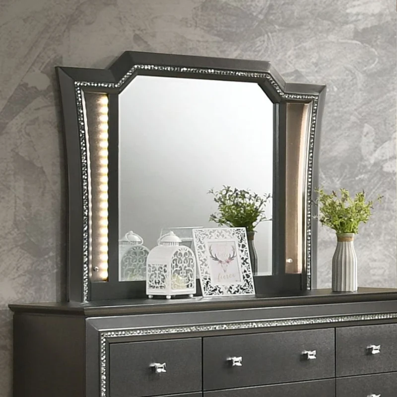 Kaitlyn - Mirror (LED)