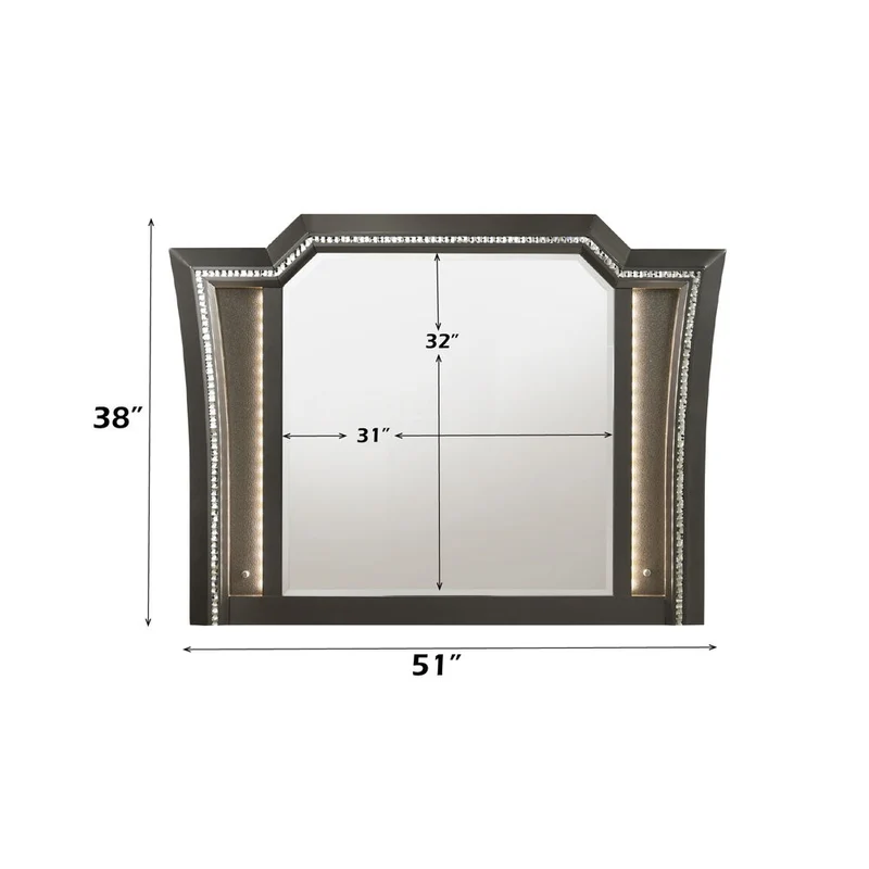 Kaitlyn - Mirror (LED)