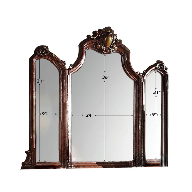 Picardy - Mirror