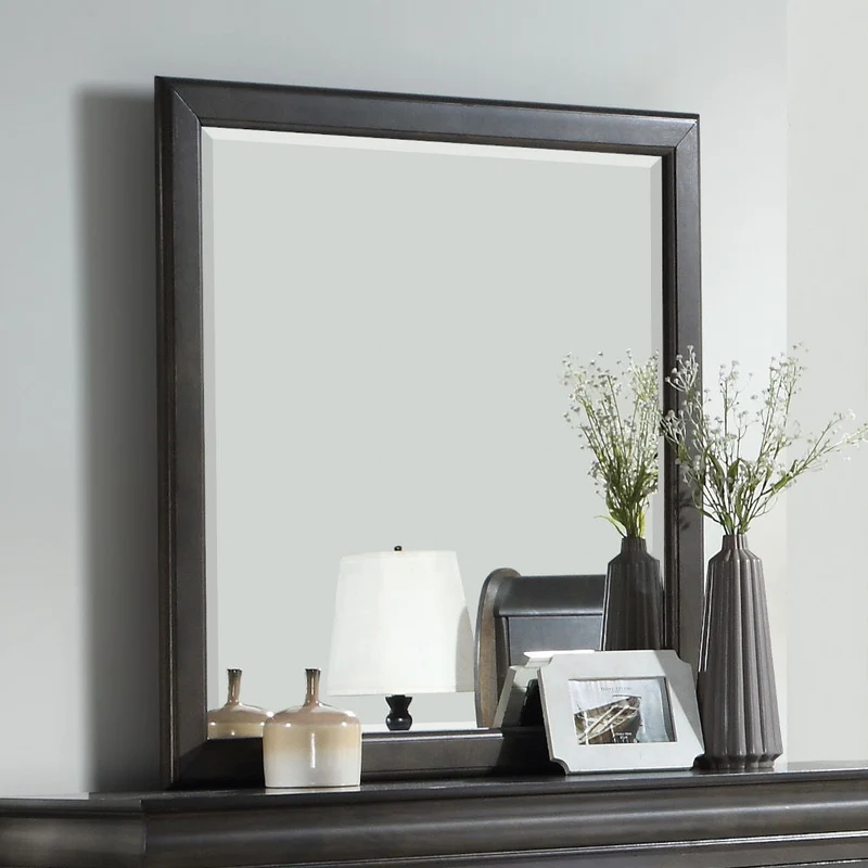 Louis Philippe - Accent Mirror