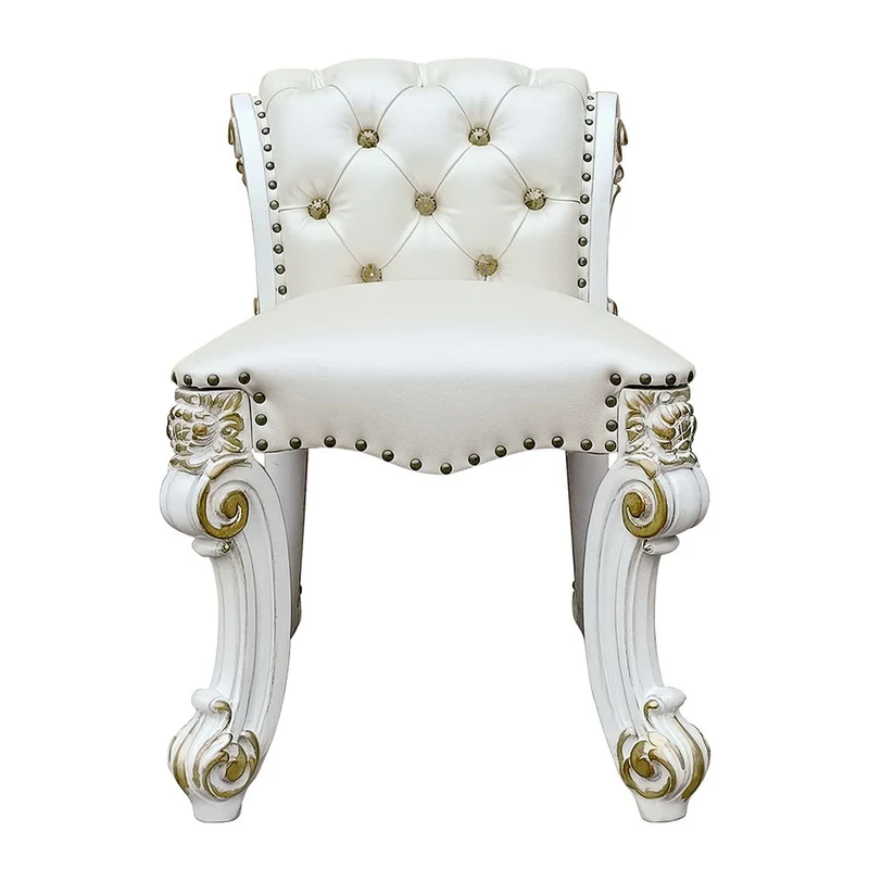 Vendome - Vanity Stool