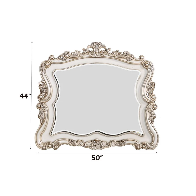 Gorsedd - Mirror - Golden Ivory