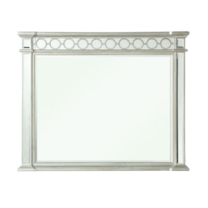 Varian - Mirror - Mirrored