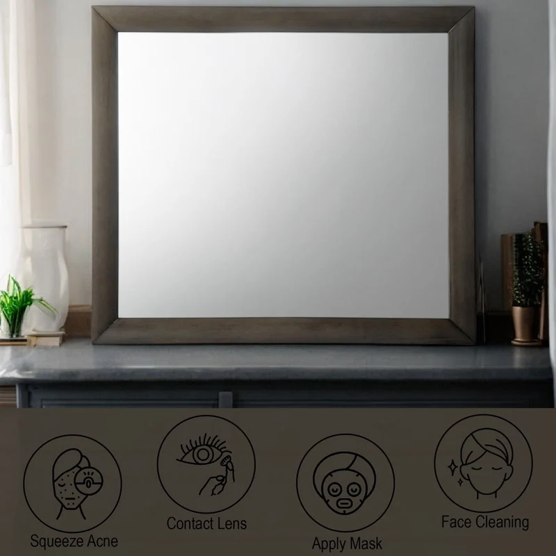 Ireland - Mirror