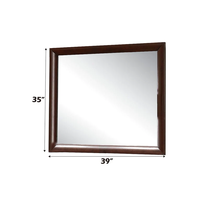 Ireland - Mirror