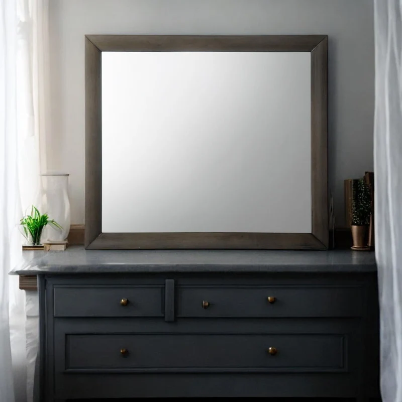 Ireland - Mirror