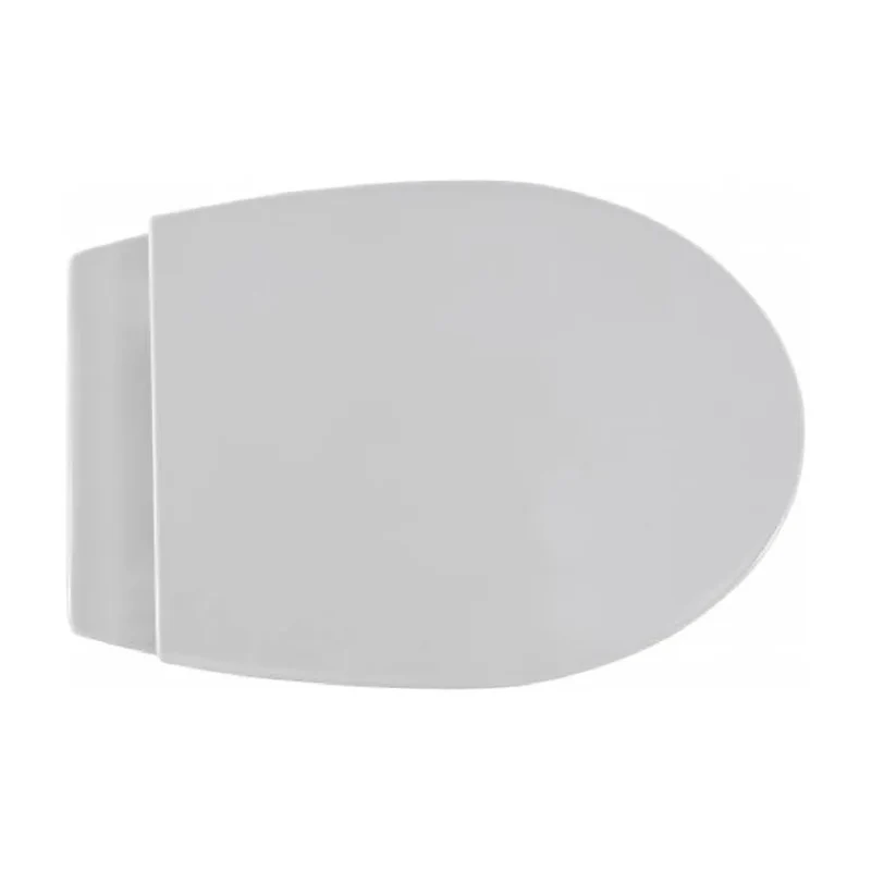 Inodoro Compacto de Suelo Easy Unisan Blanco