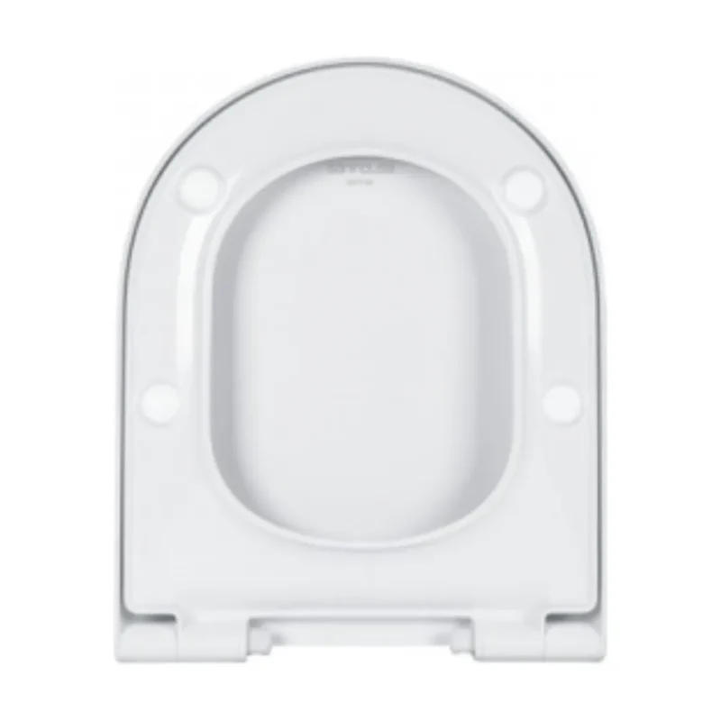 Inodoro Completo de Suelo Rimflush Winner Unisan Blanco