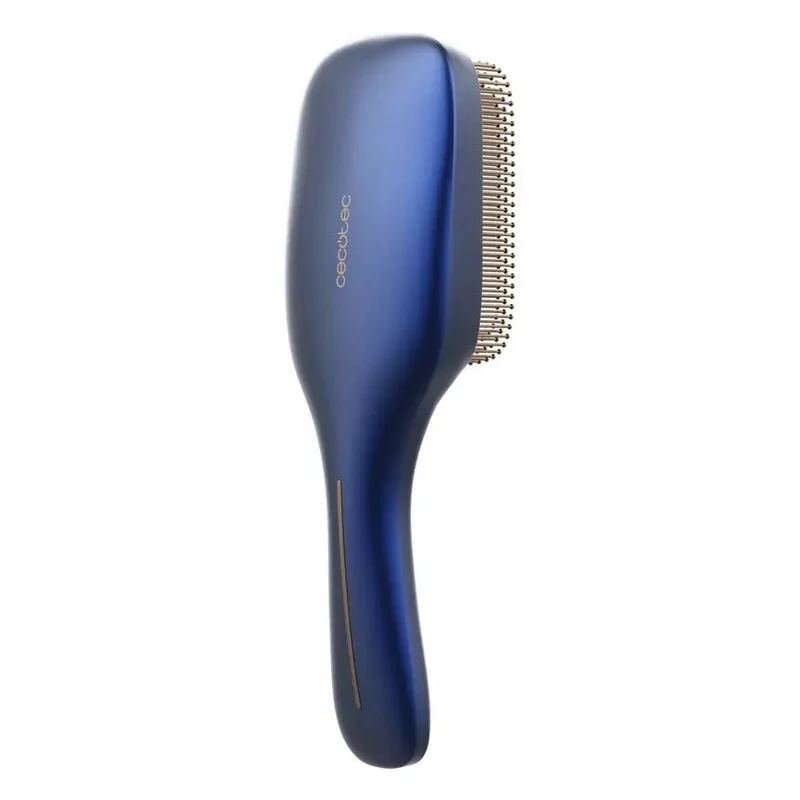 Cepillo HairCare Revitalize Blue Innovación en cuidado capilar con 5 tecnologías Cecotec