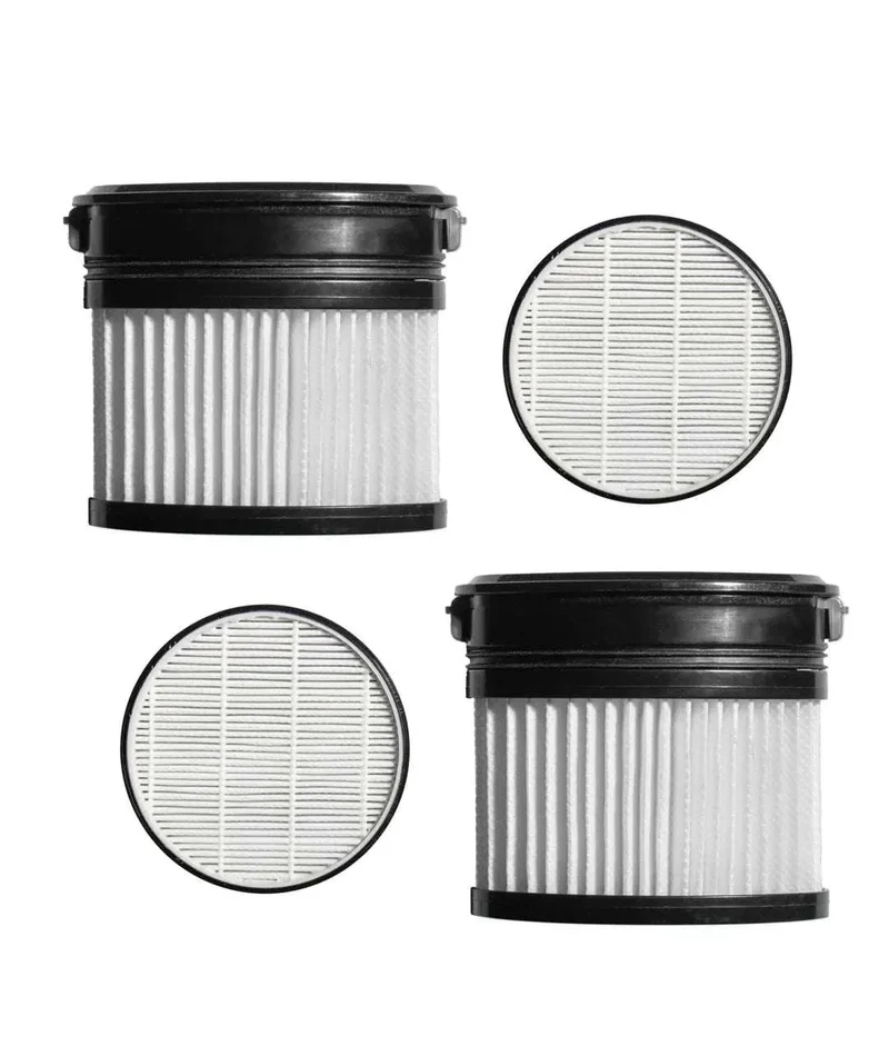 Pack de Filtros para Conga Rockstar 10000: Máximo Rendimiento y Durabilidad de Cecotec