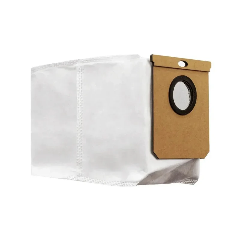 Pack de Bolsas Higiénicas 2L para Conga 11090/13090: Limpieza Eficiente y Saludable de Cecotec