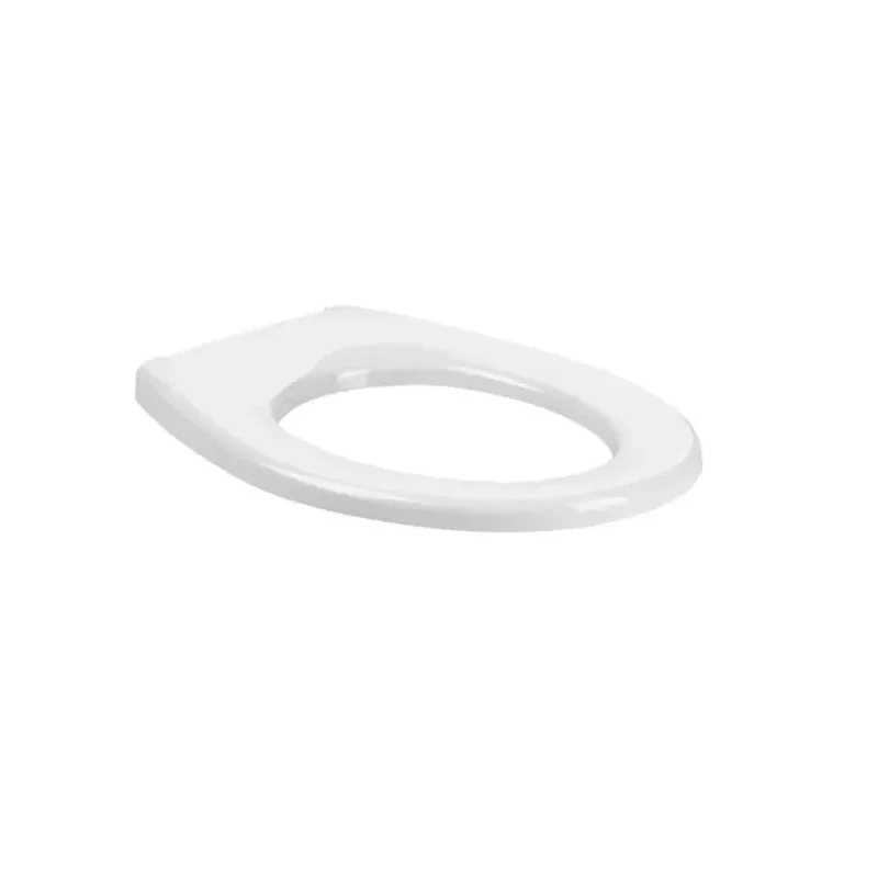Roca Baby – Inodoro de Suelo con Cisterna Empotrada, Salida Horizontal, Blanco