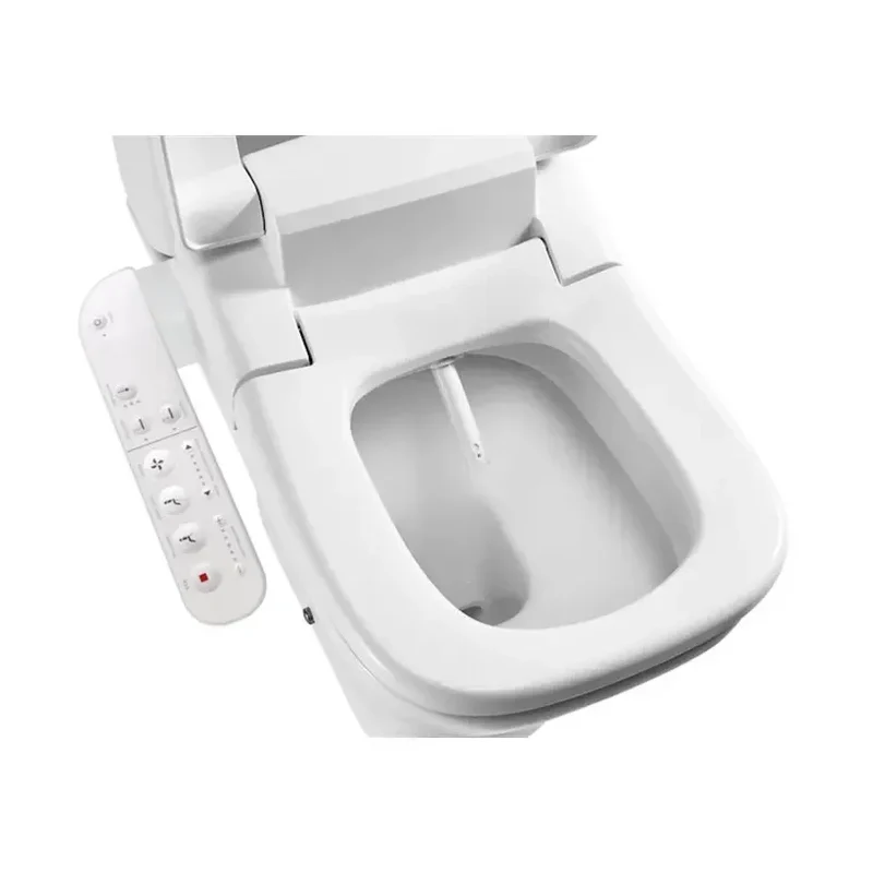 Roca Victoria – Inodoro de Suelo con Cisterna Empotrada, Salida Horizontal, Blanco