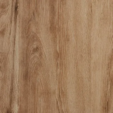 Hyanna - Bedroom Mirror - Tan Brown