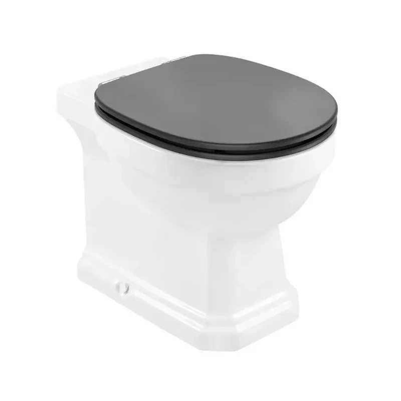 Roca Carmen – Pack de Inodoro de Suelo con Bastidor y Placa, Salida Dual, Blanco