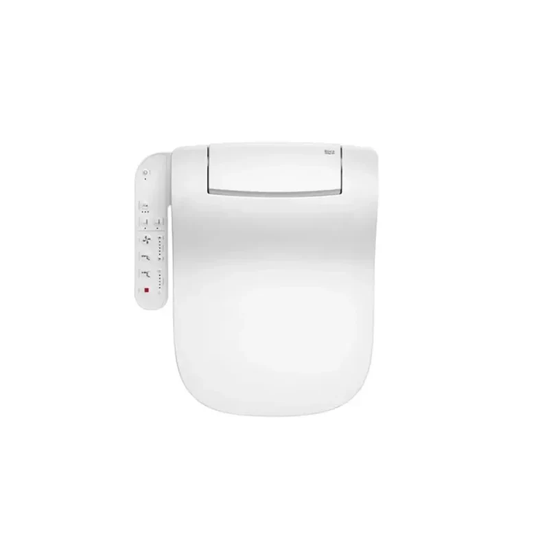 Roca Dama – Inodoro de Pie Completo, Salida Horizontal, Blanco