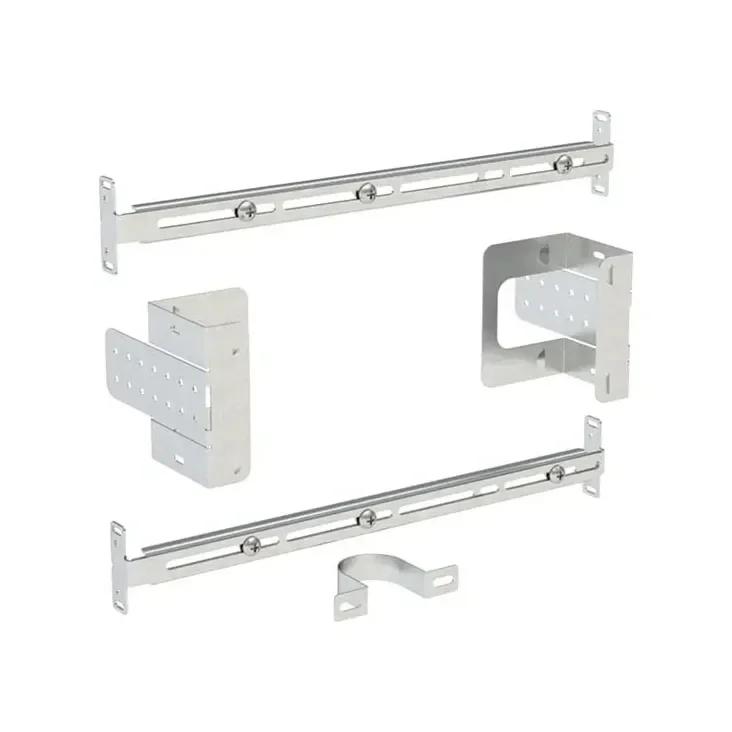 Geberit Sigma 8 cm Cisterna empotrada de uso indicado para inodoros a suelo de color Blanco Alpino 109790001