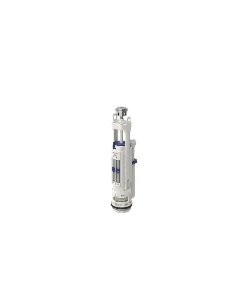 Geberit 290 válvula de descarga para cisternas de doble volumen para cisterna universal 282302212 Geberit