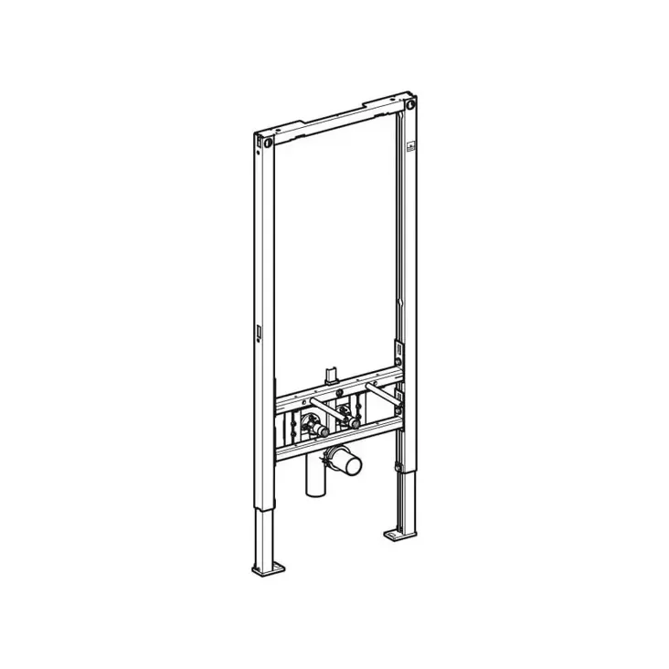 Geberit Duofix Bastidor para Bidé 111512002