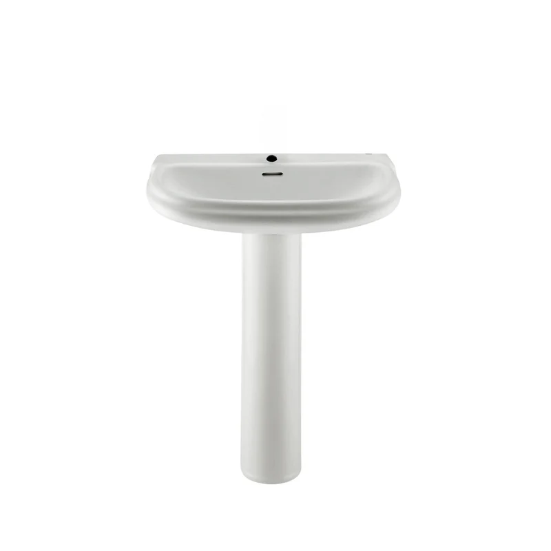 Lavabo roca Dama Retro