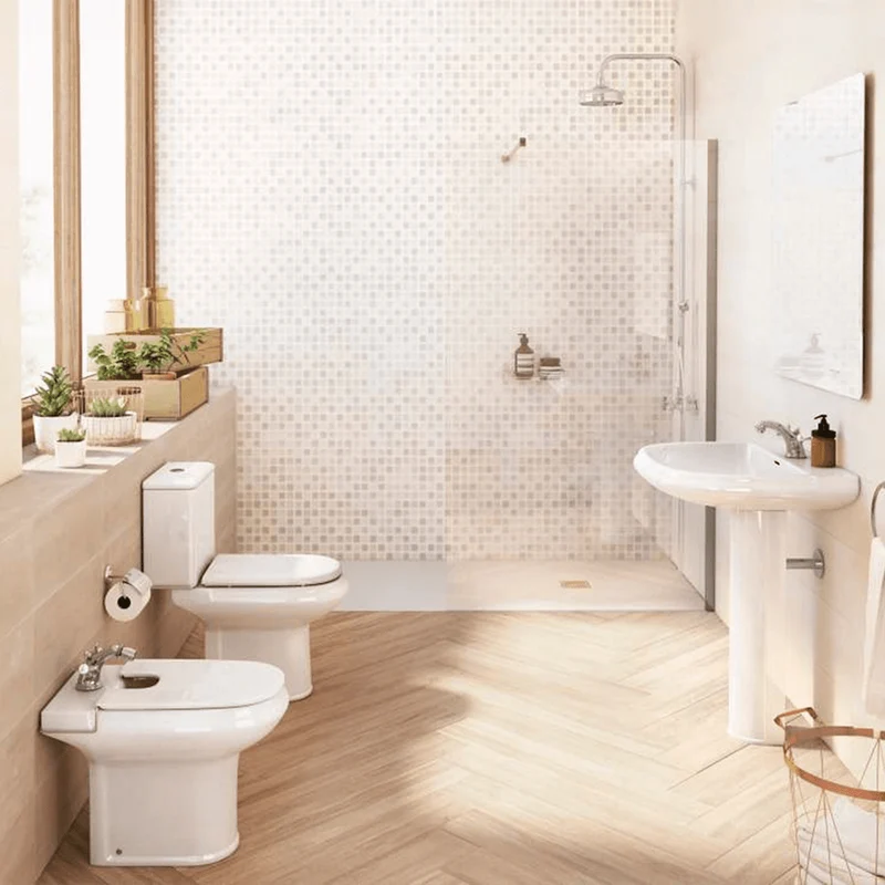 Lavabo roca Dama Retro