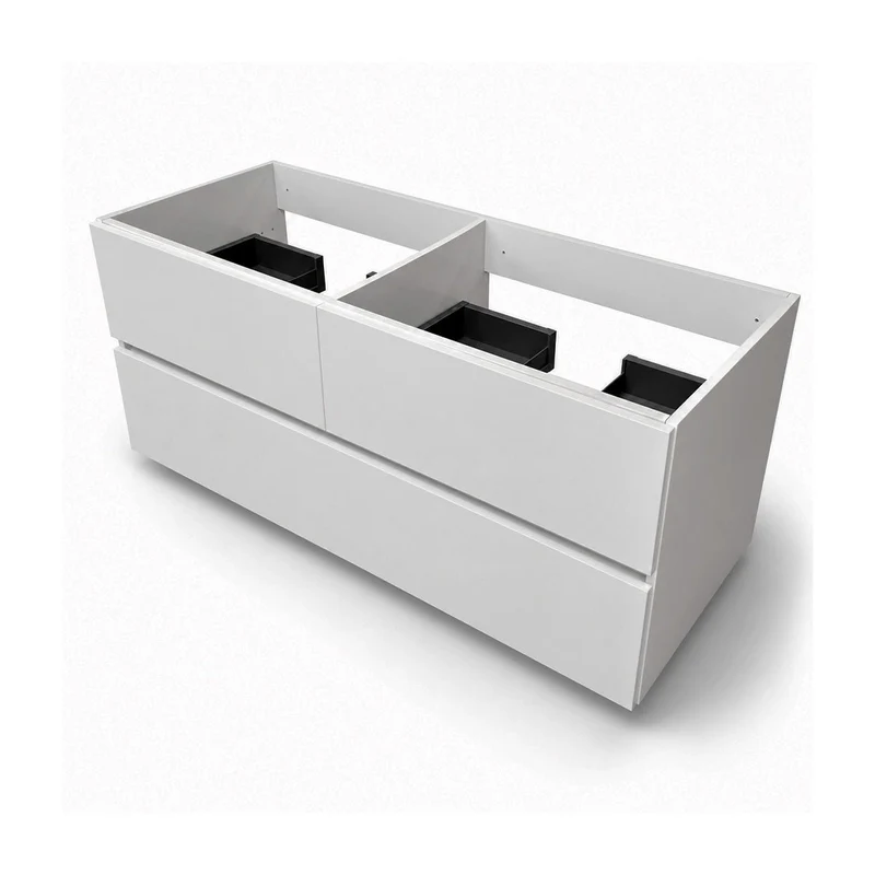 Mueble de lavabo moderno Zahara