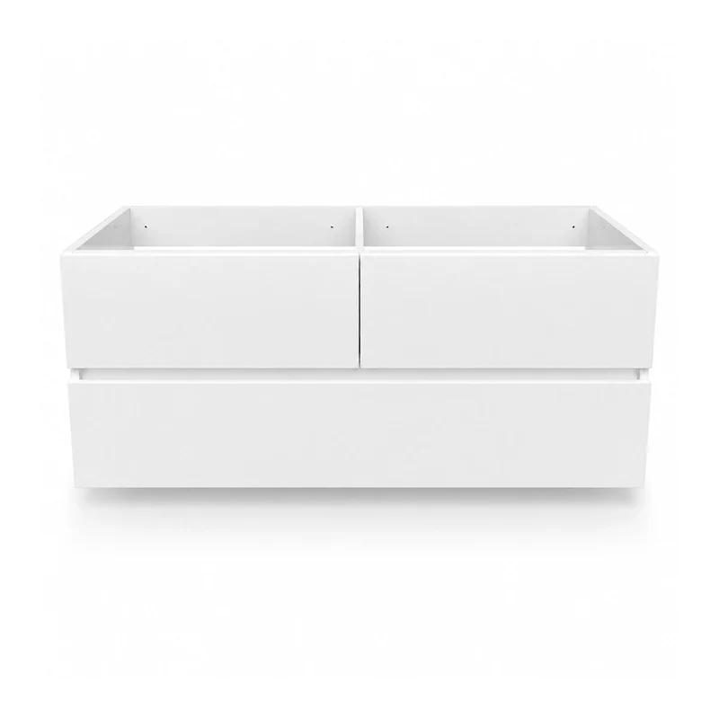 Mueble de lavabo moderno Zahara