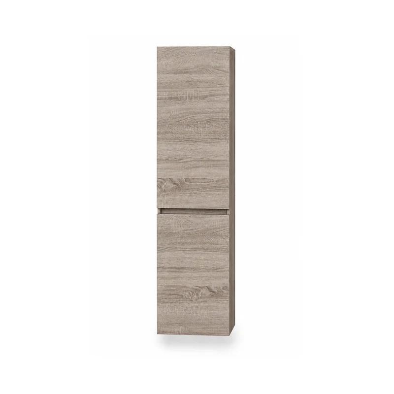 Mueble auxiliar para baño Zahara